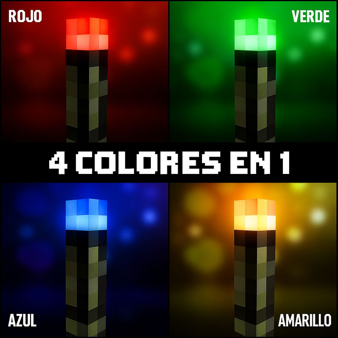 CraftTorch