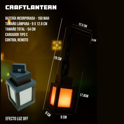 CraftLantern