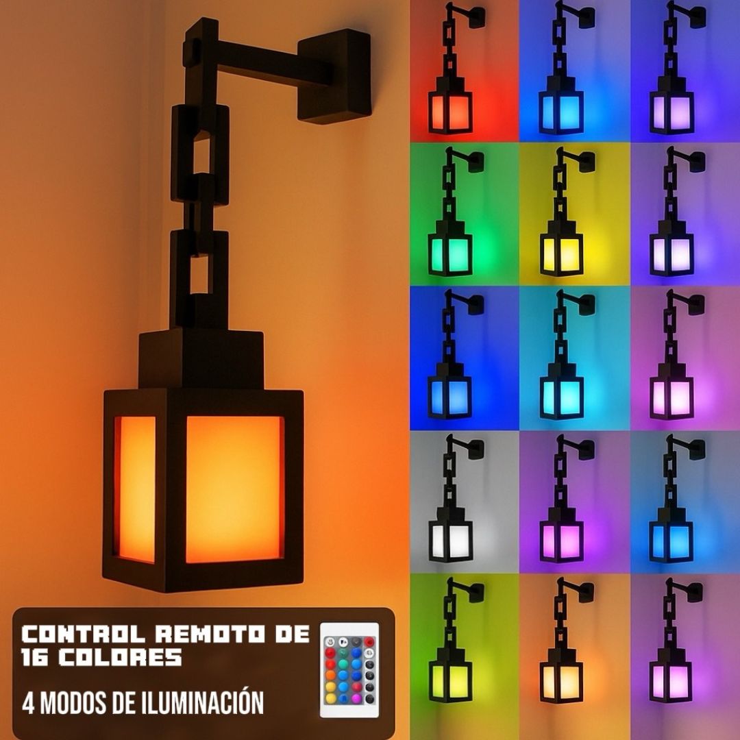 CraftLantern