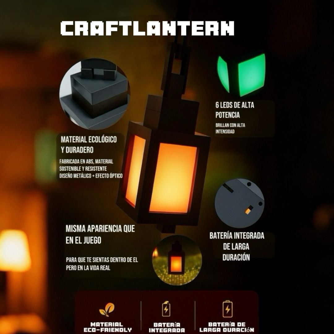 CraftLantern