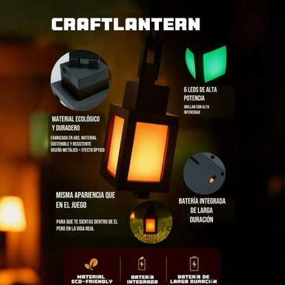 CraftLantern