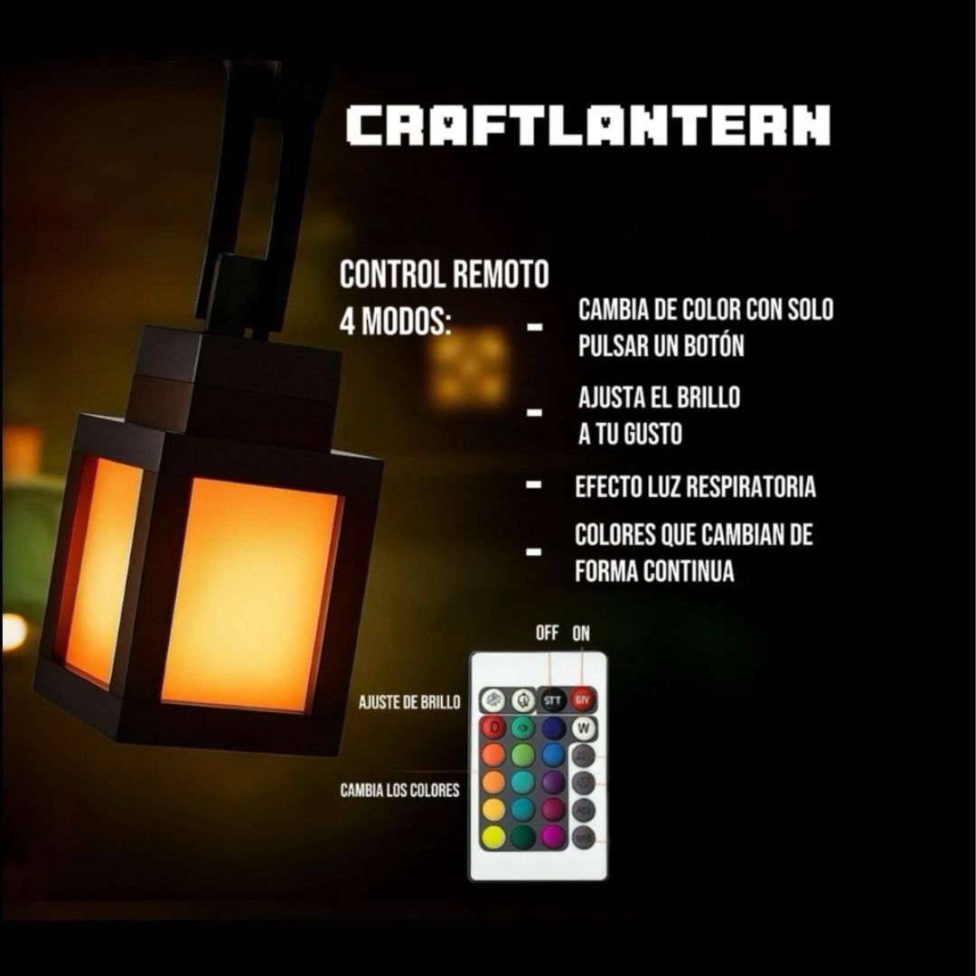CraftLantern