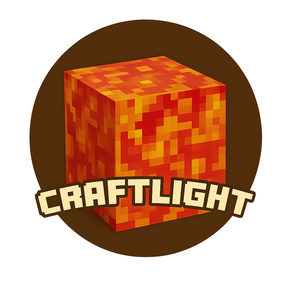 CraftLight Shop