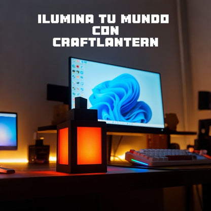 CraftLantern