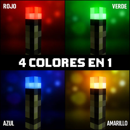CraftTorch