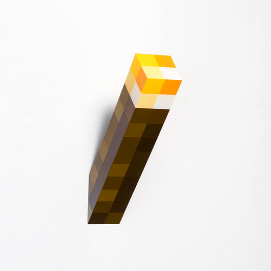 CraftTorch
